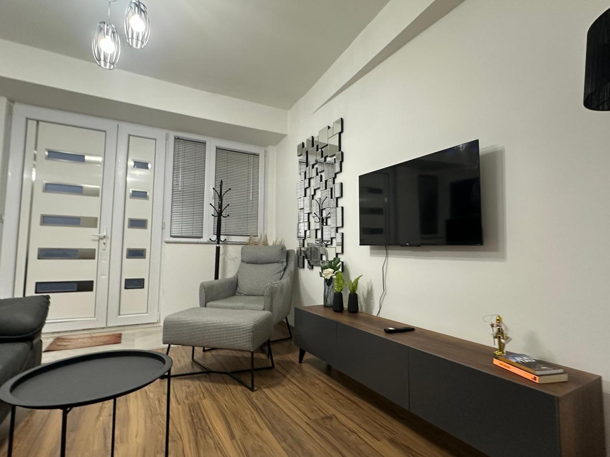 Apartment Grande Casa *