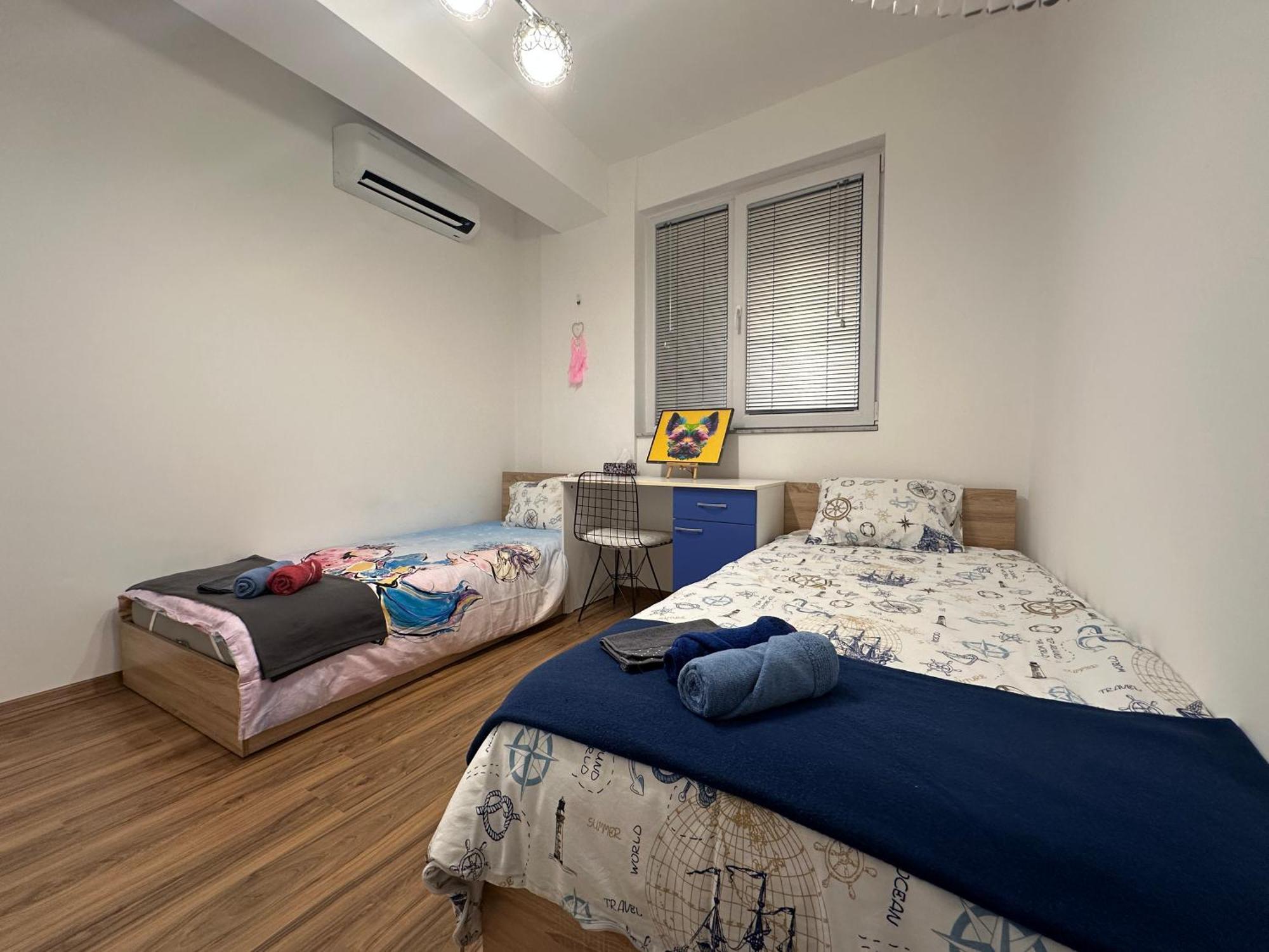 Apartment Grande Casa