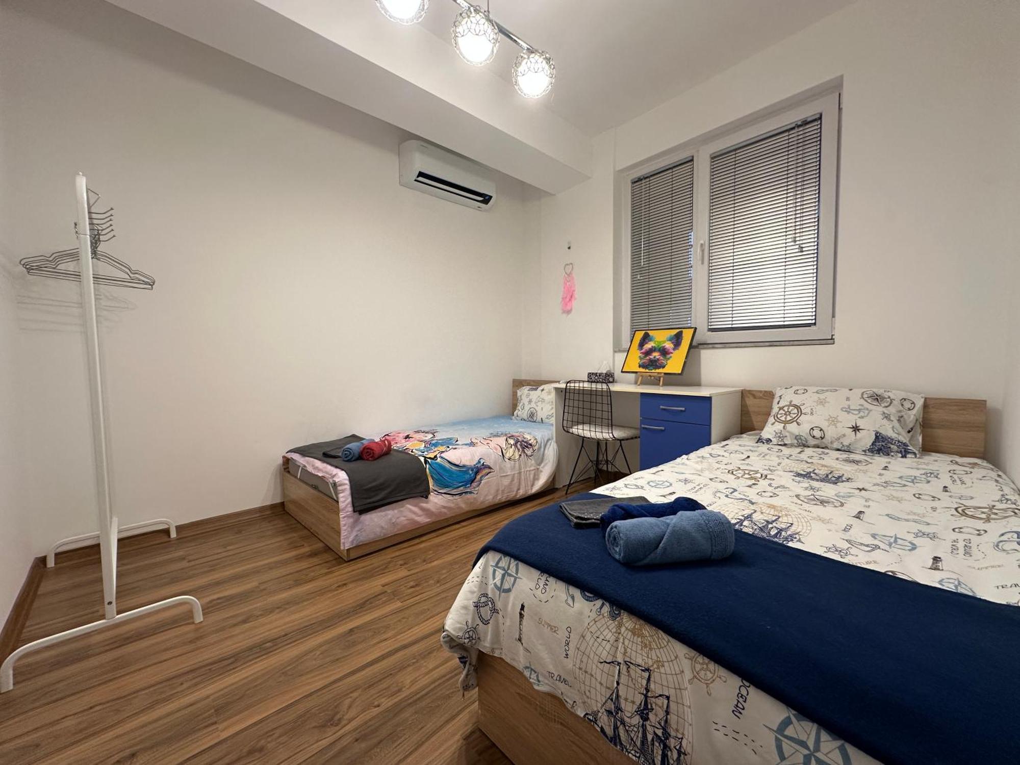 Apartment Grande Casa *