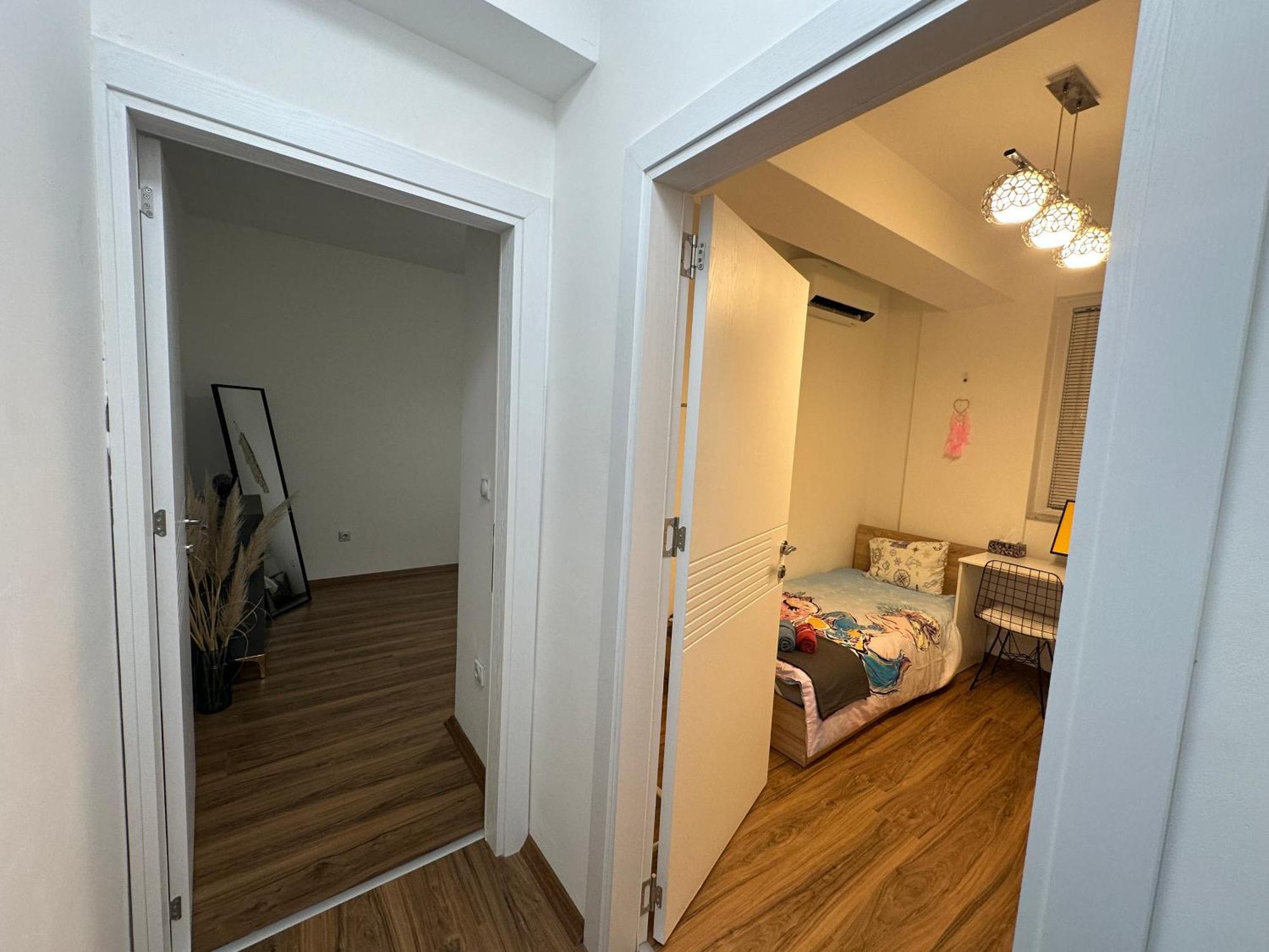 Grande Casa Apartment *