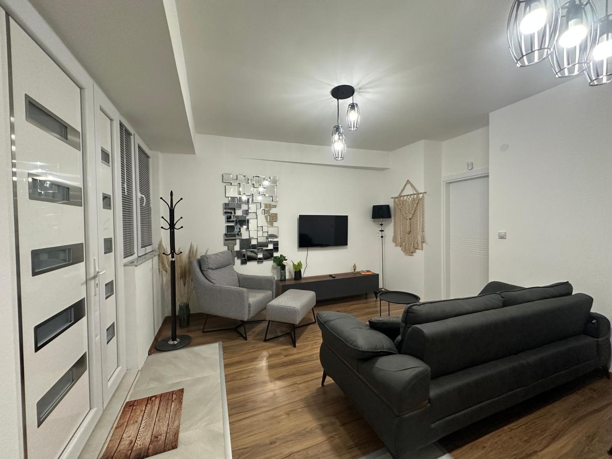 Apartment Grande Casa *