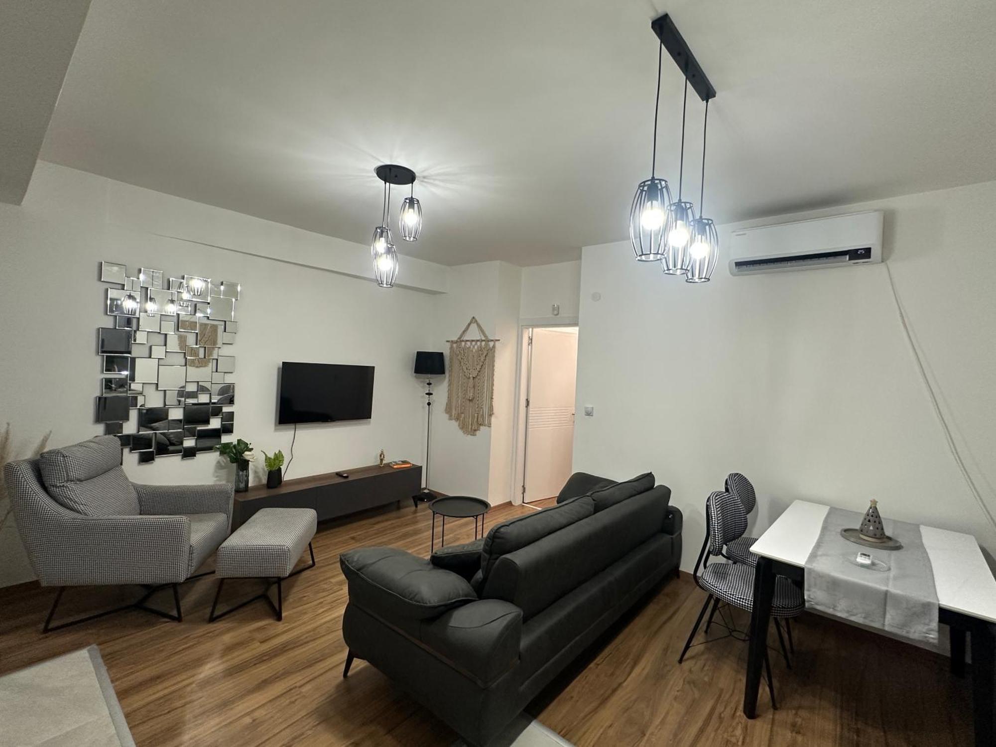 Apartment Grande Casa Skopje