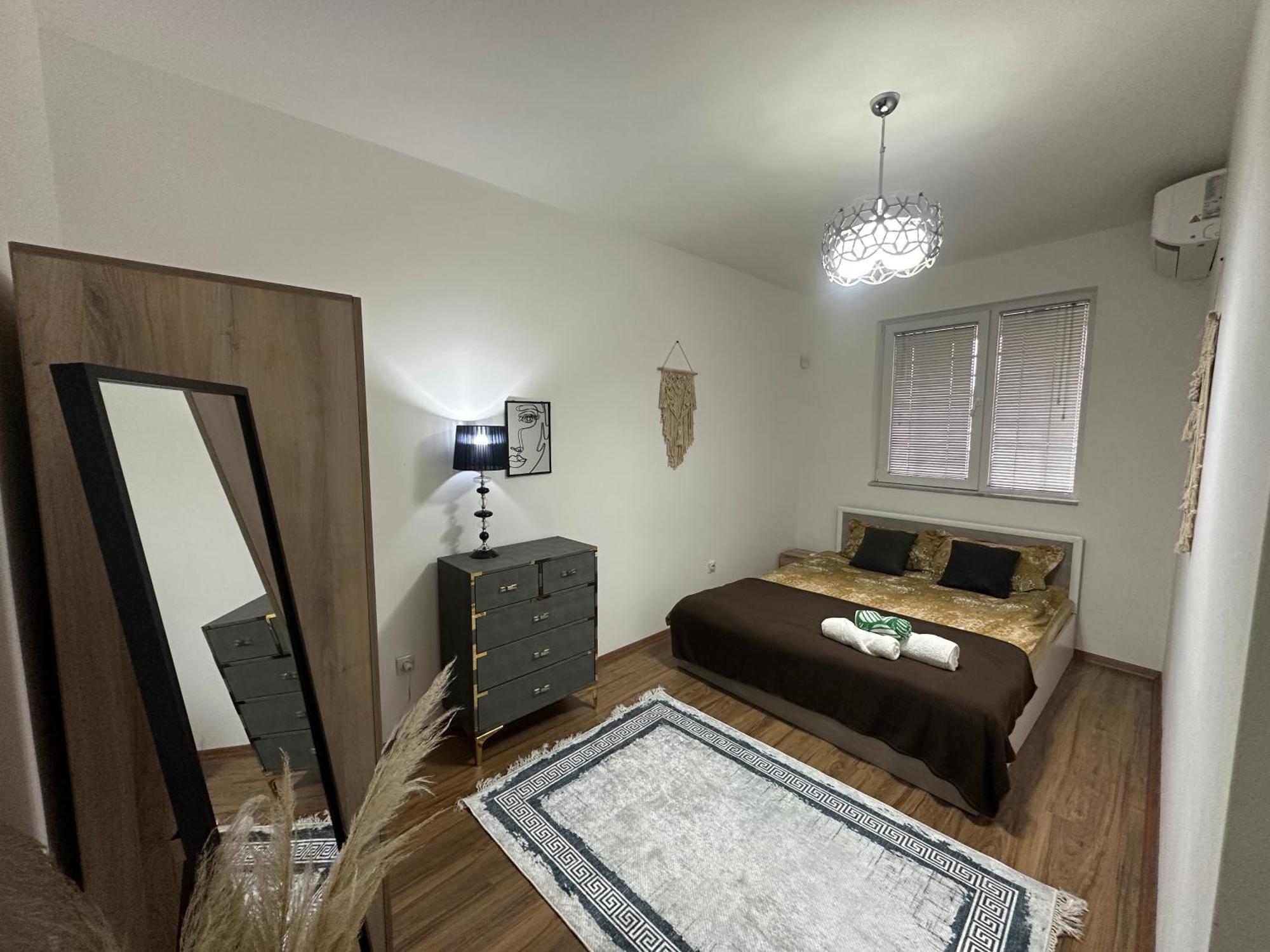 Grande Casa Apartment Skopje